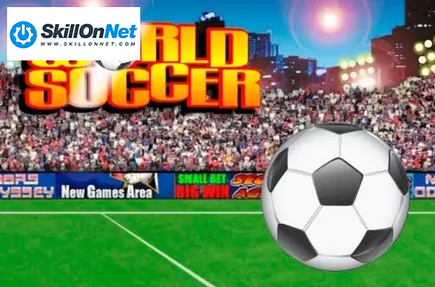 World Soccer
